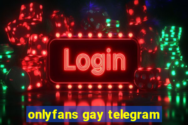 onlyfans gay telegram